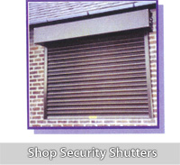 shop shutter